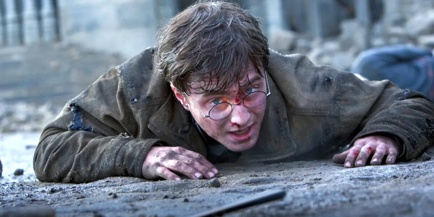 Quanto os atores de Harry Potter ganharam no início e no fim da saga