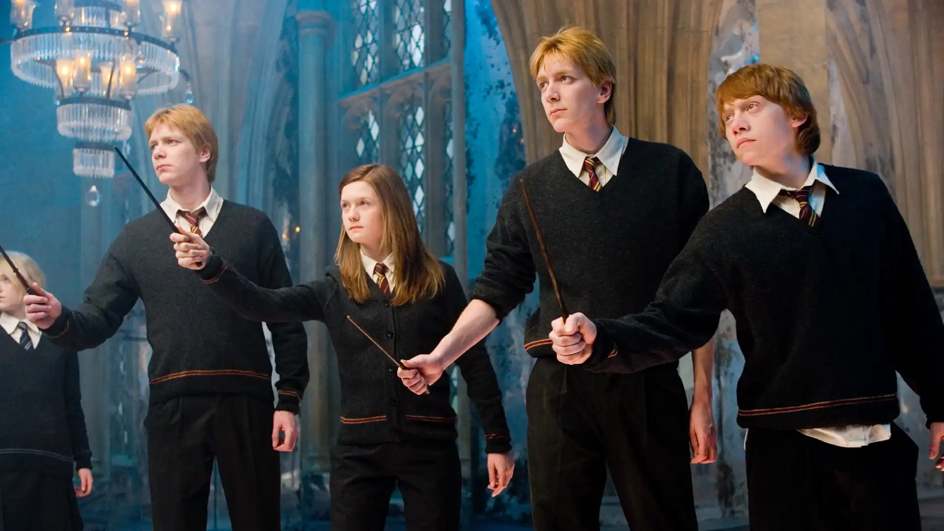 Série Harry Potter: Wizards of Baking terá estreia da terceira temporada em novembro