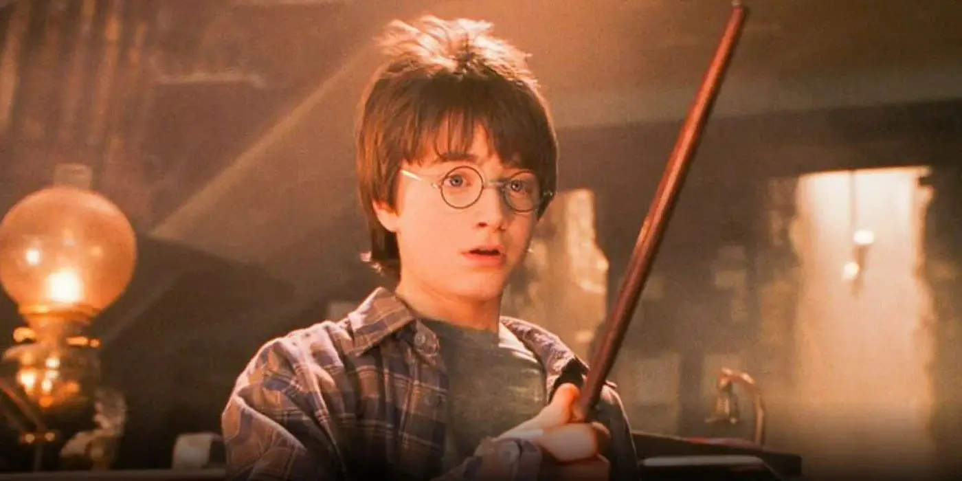 Quanto os atores de Harry Potter ganharam no início e no fim da saga