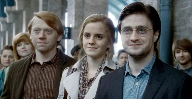 BBC anuncia docussérie sobre J.K. Rowling antes da estreia de Harry Potter na HBO