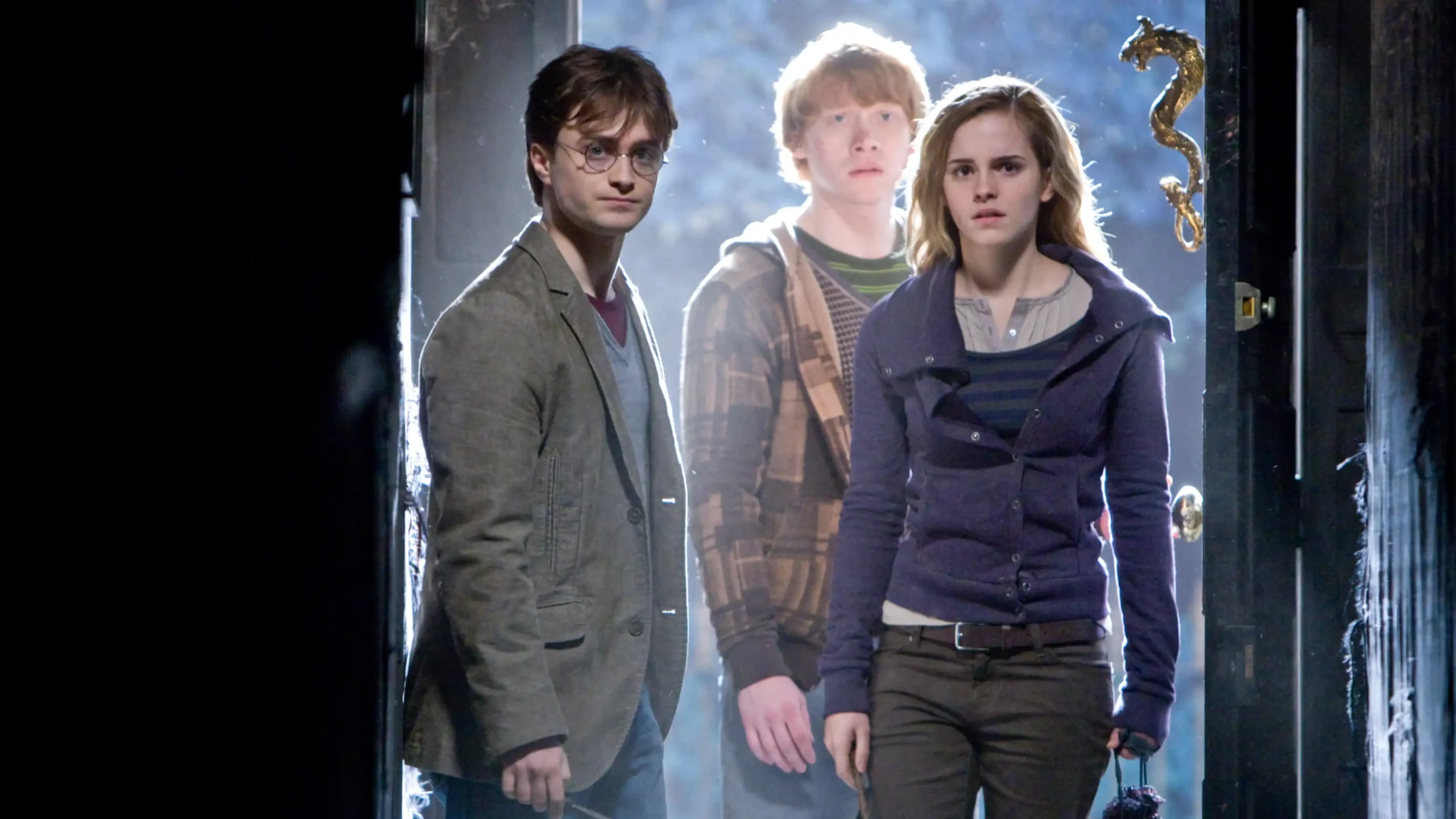 Série Harry Potter: Wizards of Baking terá terceira temporada com disputa entre as Casas de Hogwarts