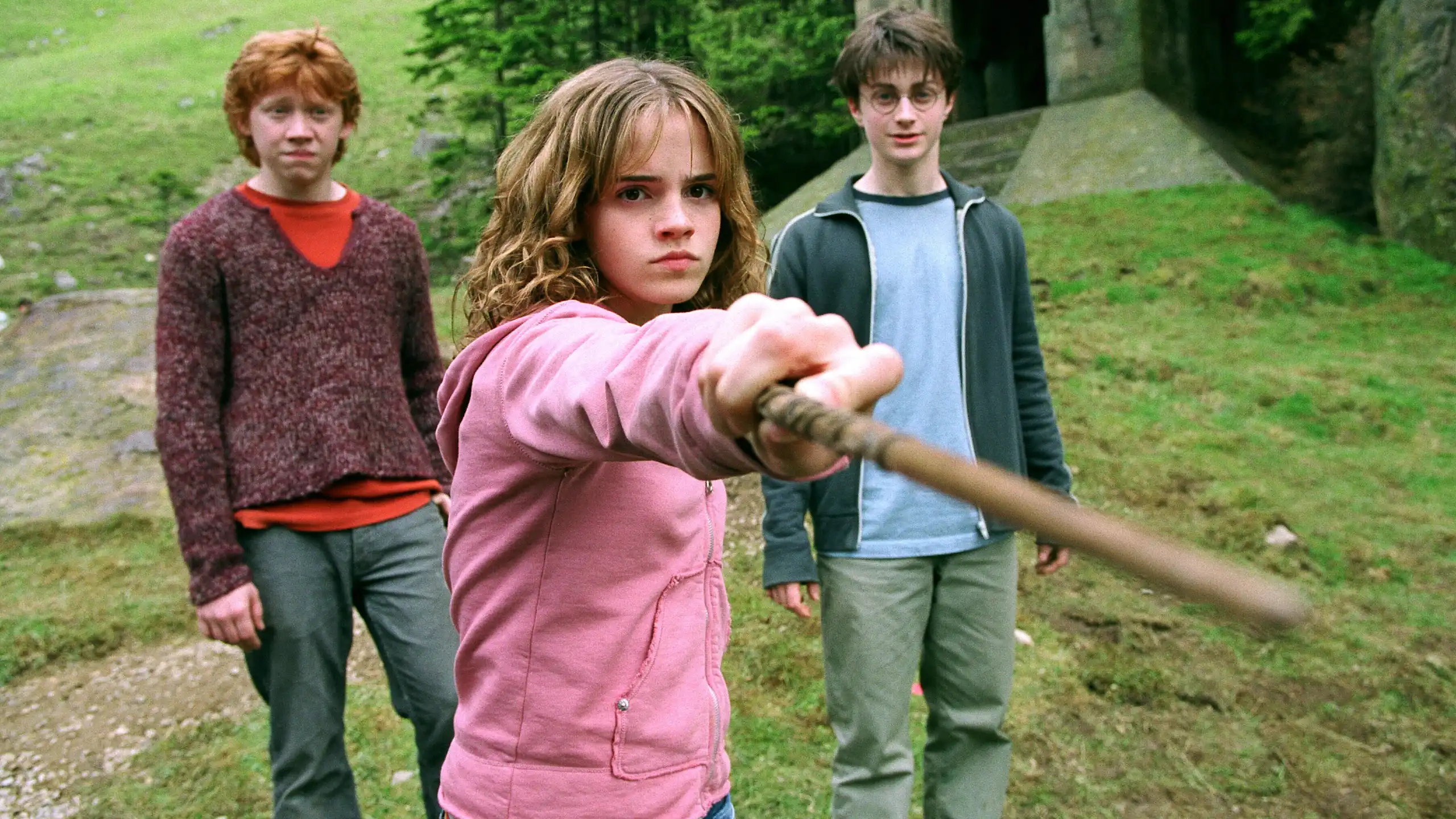 Série Harry Potter: Wizards of Baking terá terceira temporada com disputa entre as Casas de Hogwarts