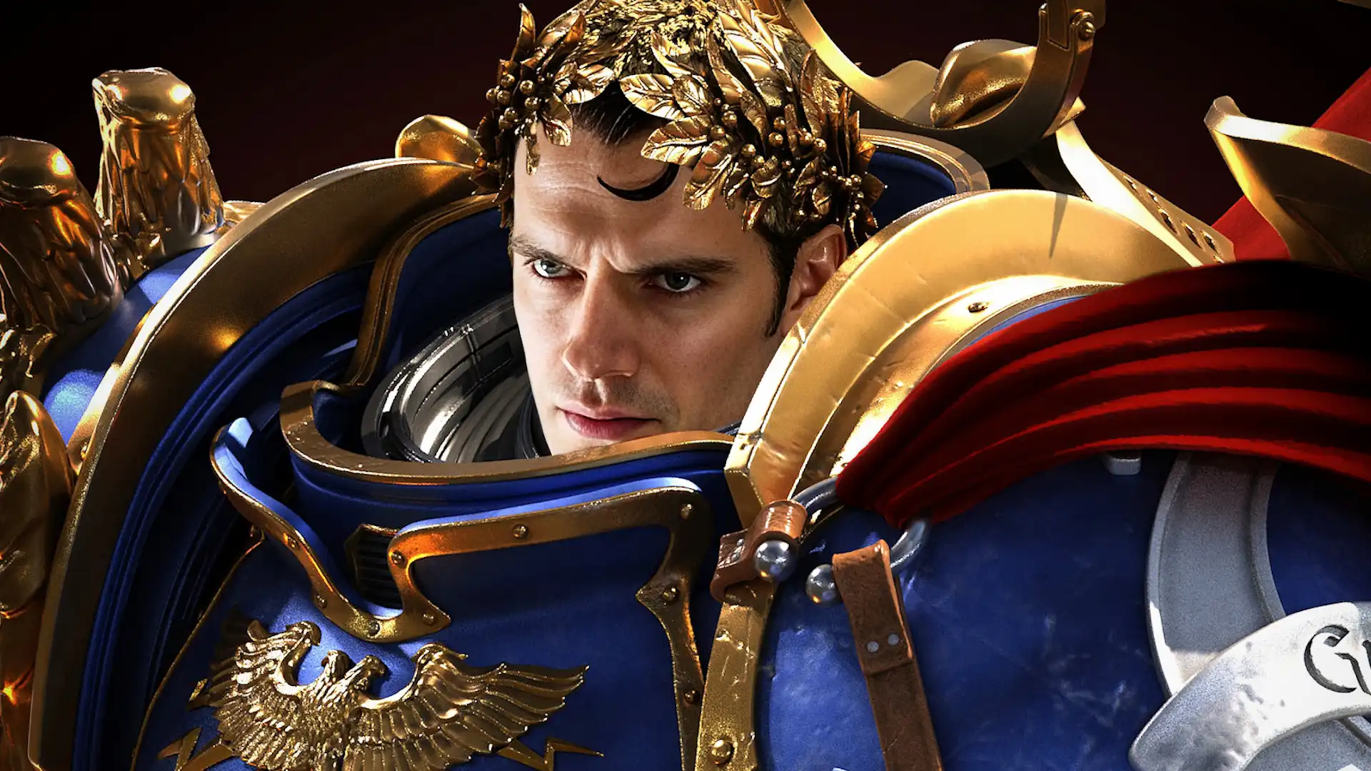 Produção da série Warhammer 40K com Mike Flanagan e Henry Cavill enfrenta grandes desafios