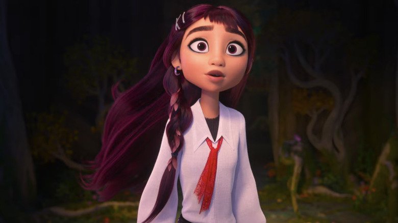Disney anuncia “Hexed”, nova aventura mágica sobre bruxaria com estreia em novembro de 2026
