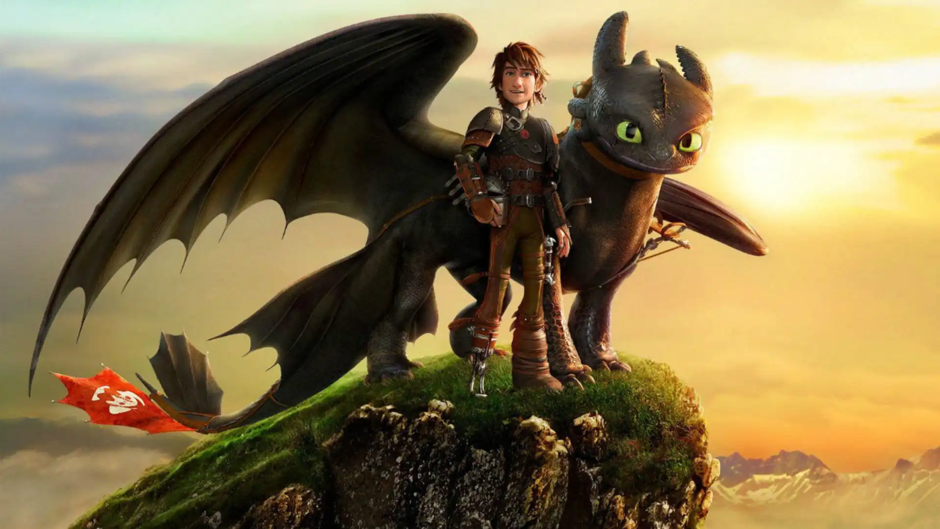 Os 8 melhores filmes de fantasia lançados desde a trilogia O Senhor dos Anéis, classificados