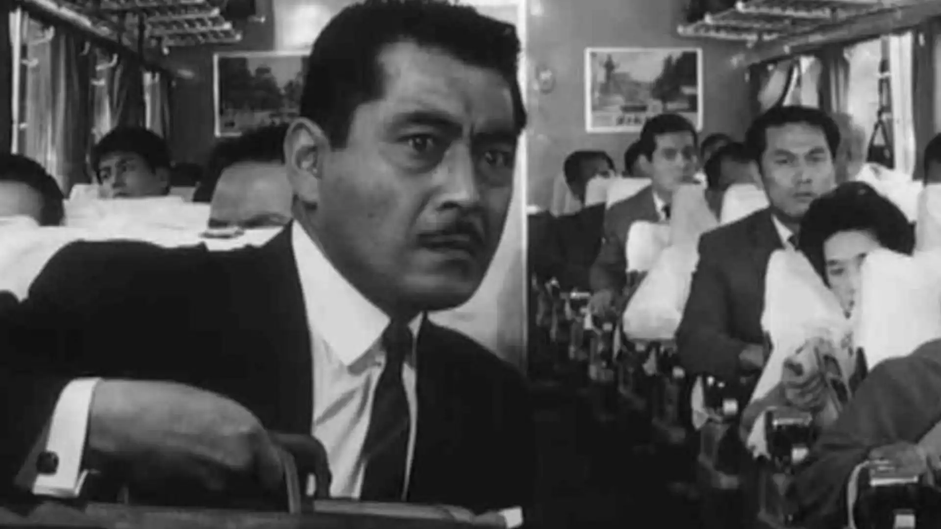 8 Filmes de Crime Avaliados Acima de Goodfellas no Letterboxd