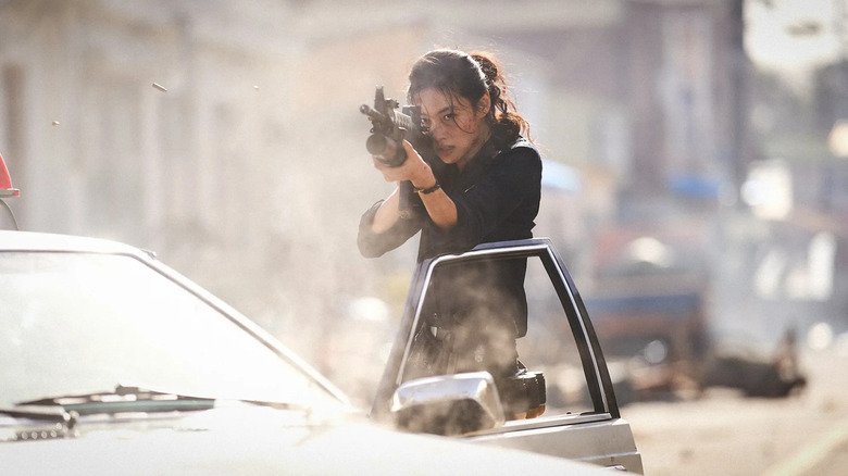 Filme de ficção científica “Hope” chega ao formato doméstico em outubro de 2026