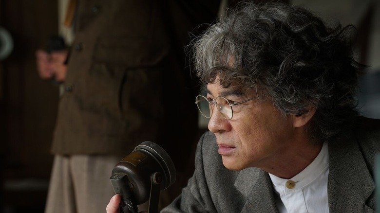 Godzilla Minus Zero não tem cena pós-créditos, confirma diretor