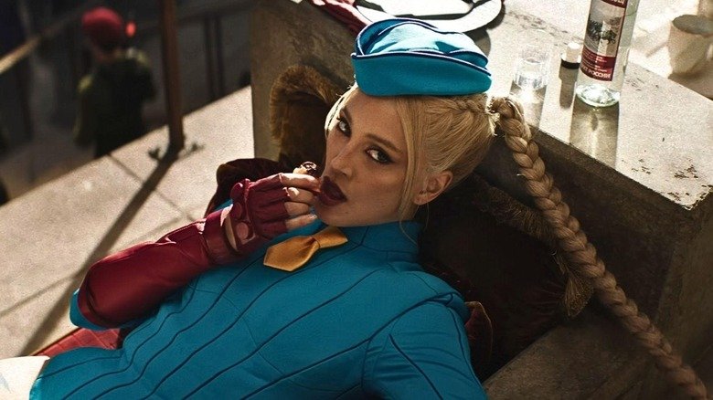 Street Fighter (2026) tem cena pós-créditos? Guia sem spoilers