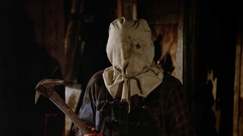 Série Crystal Lake revela identidade do pai de Jason Voorhees em Friday the 13th