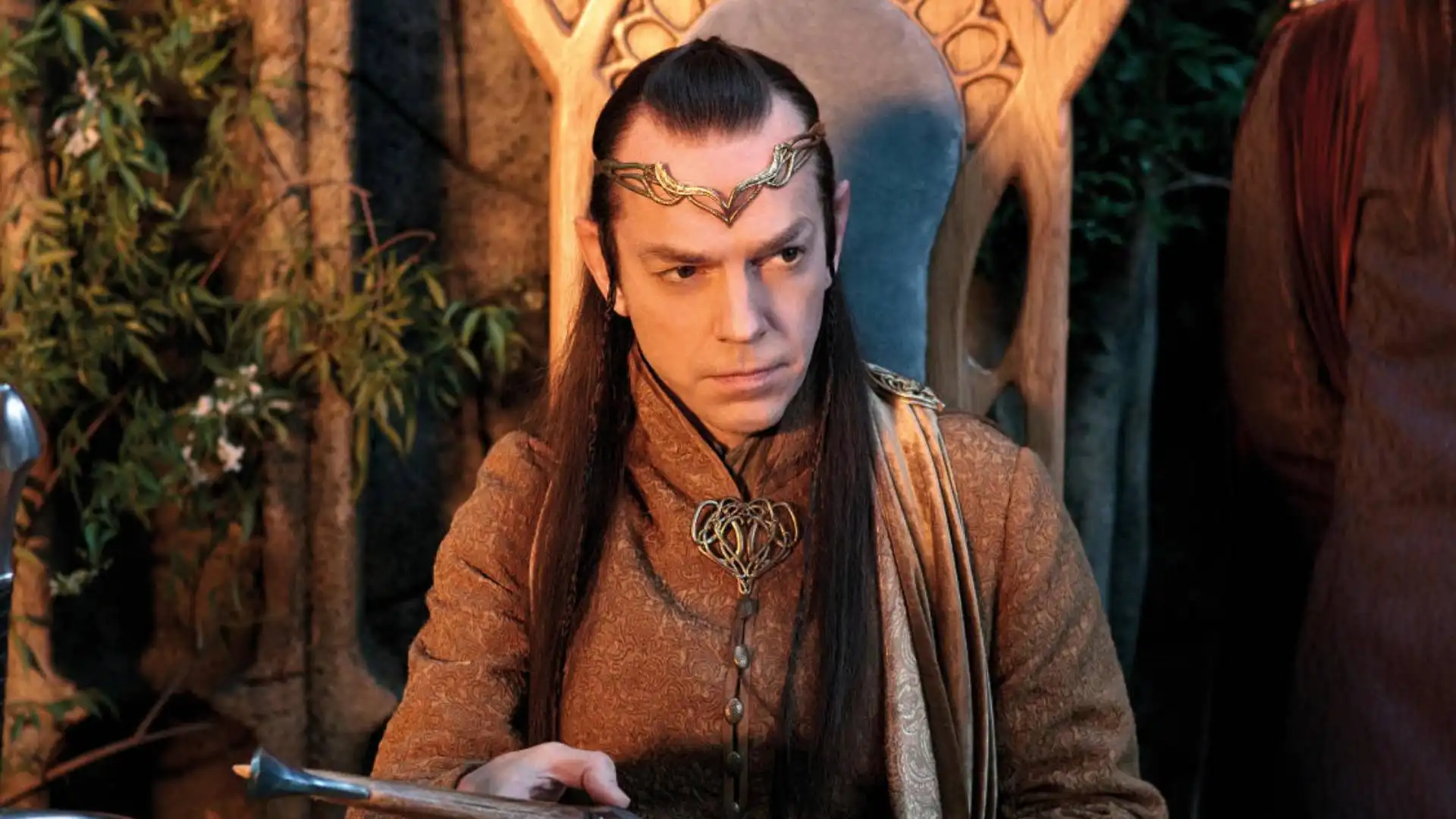 Elfos em O Senhor dos Anéis: ranking de poder dos personagens principais