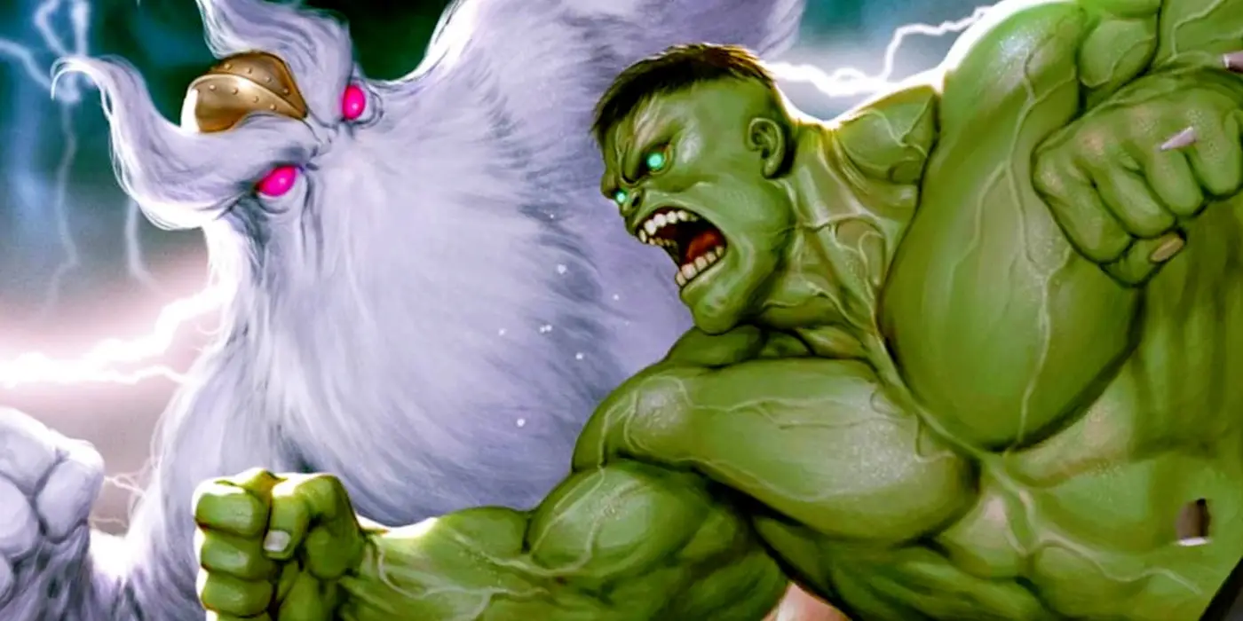 6 monstros da Marvel que ainda aguardamos ver no MCU