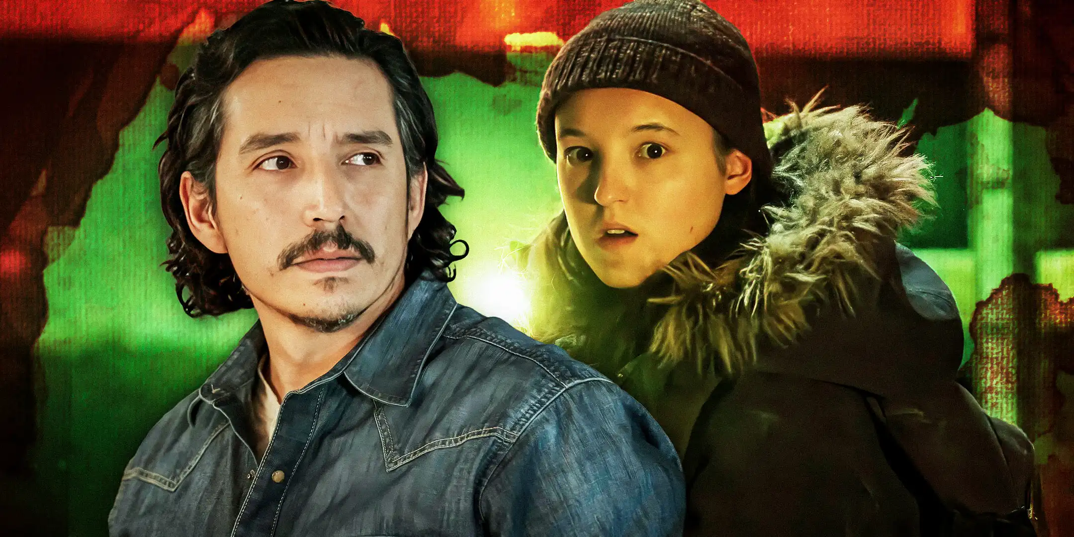 Bella Ramsey revela mudança principal no elenco da 3ª temporada de The Last of Us