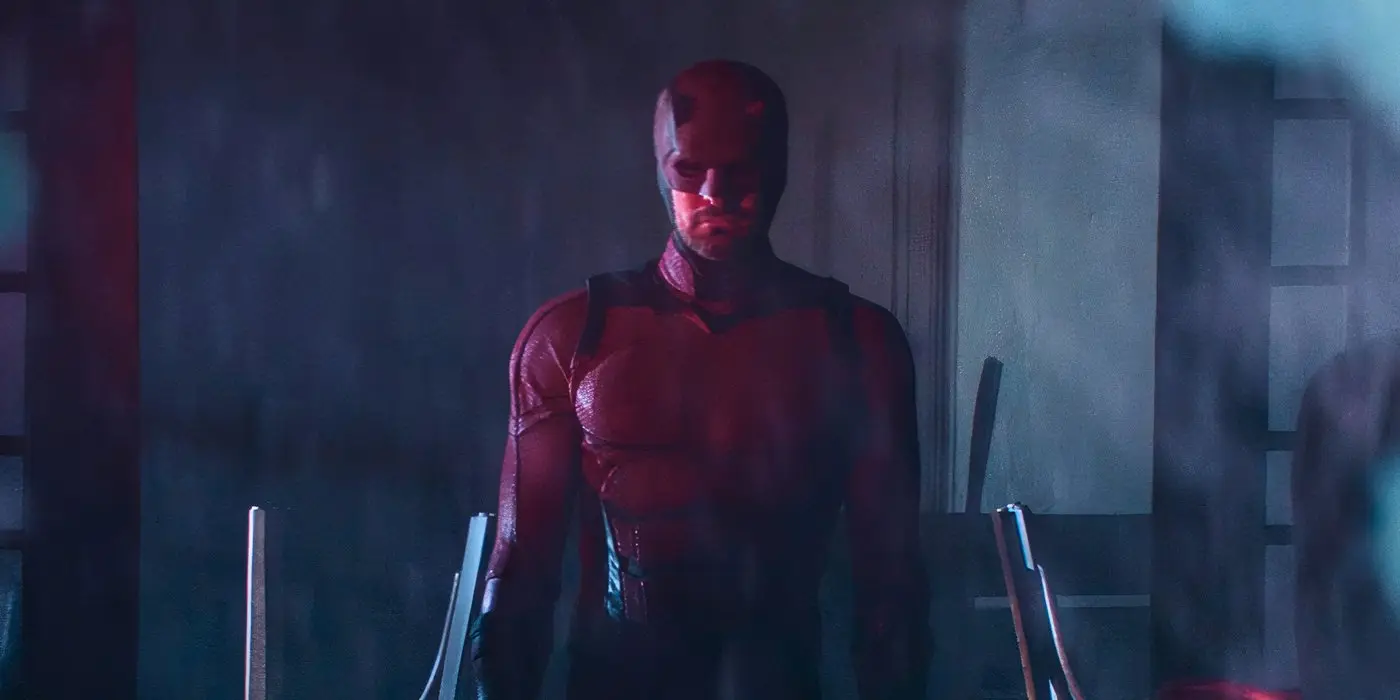 Futuro da 4ª Temporada de Daredevil: Born Again Foi Decidido Anos Antes