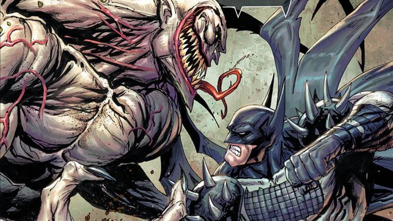 A Origem do Coringa em Absolute Batman é Muito Mais Antiga e Complexa do Que Parecia