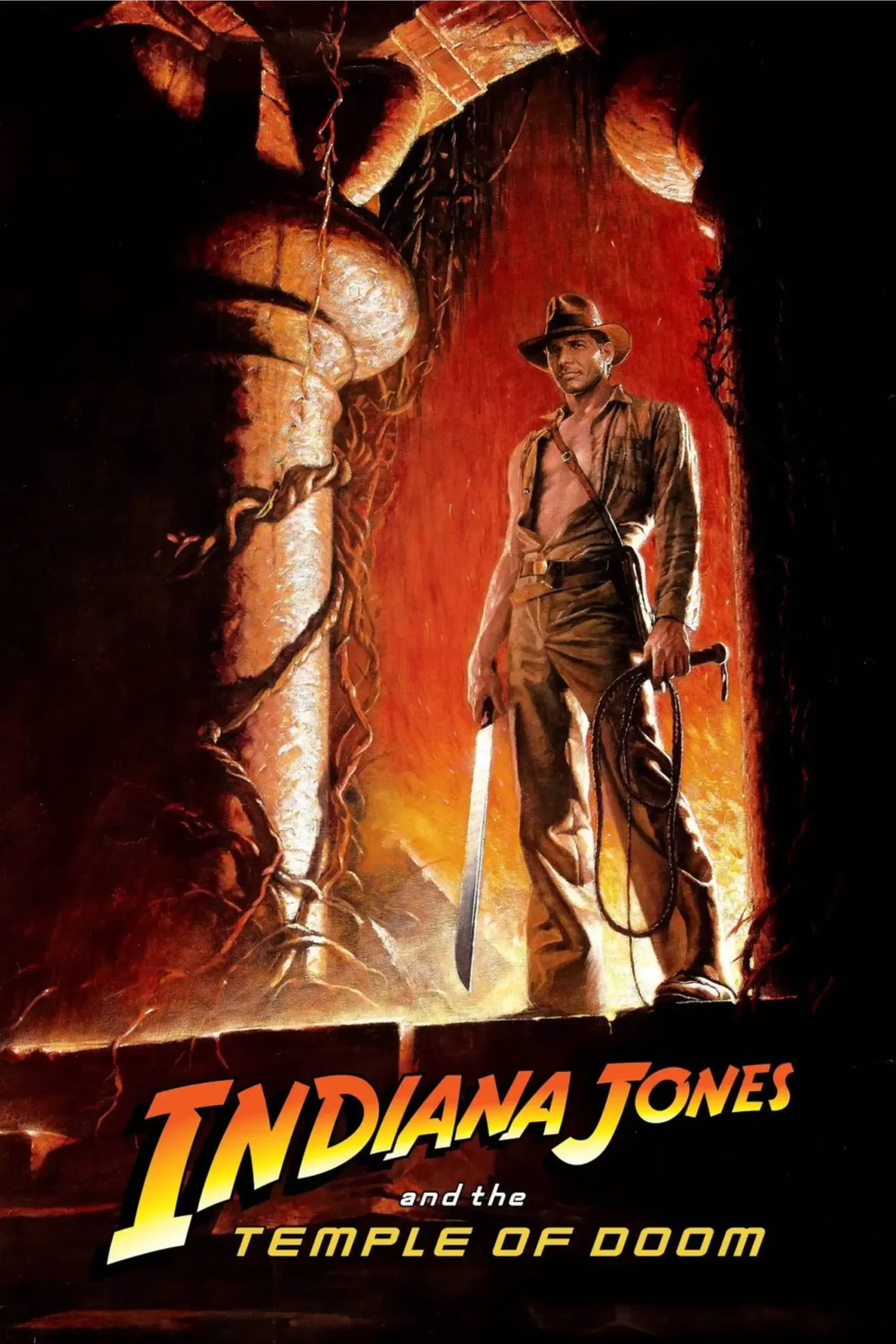 Futuro de Indiana Jones não deve seguir pelos cinemas, e isso não é um problema