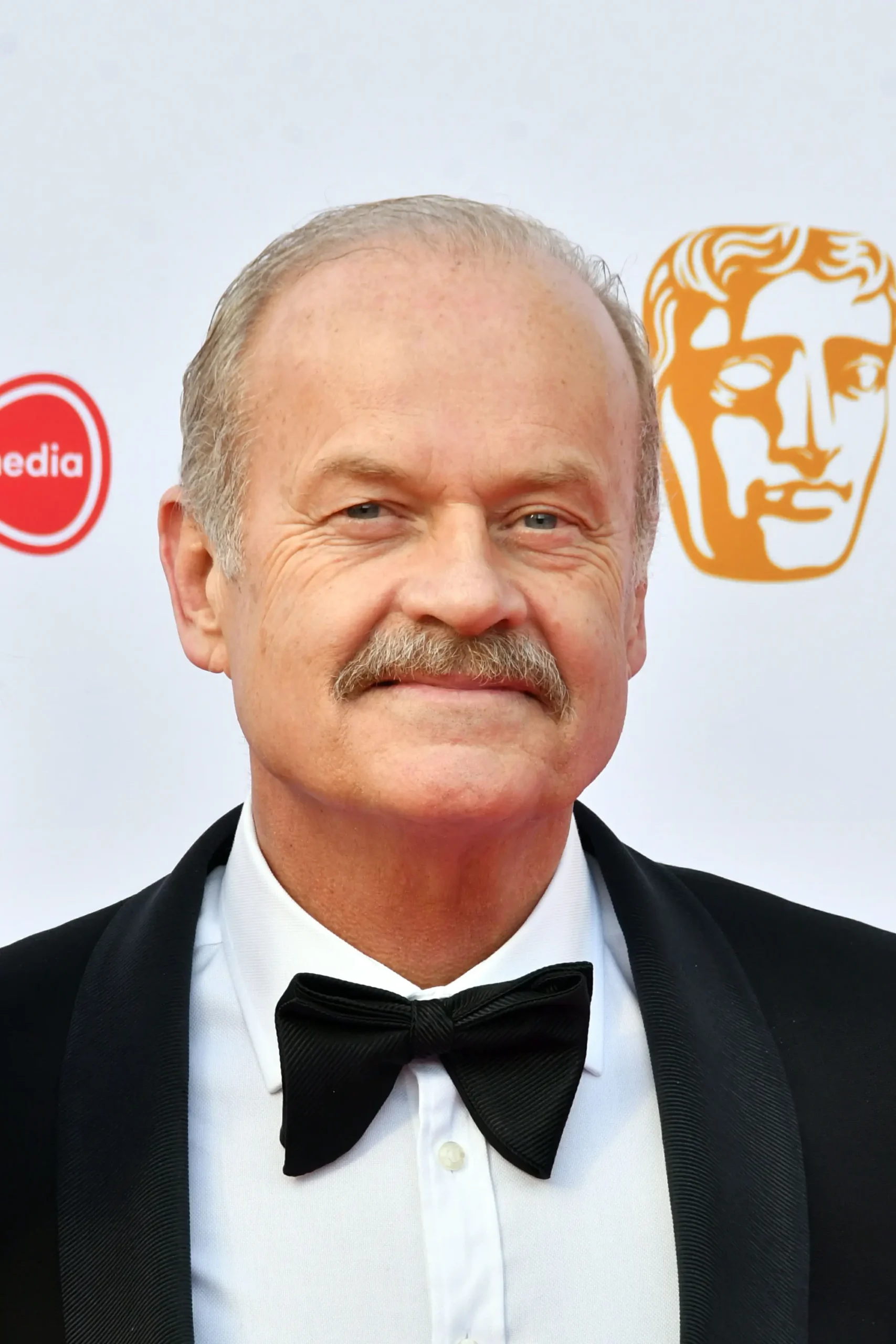 Kelsey Grammer retorna à NBC com nova série 22 anos após fim de Frasier
