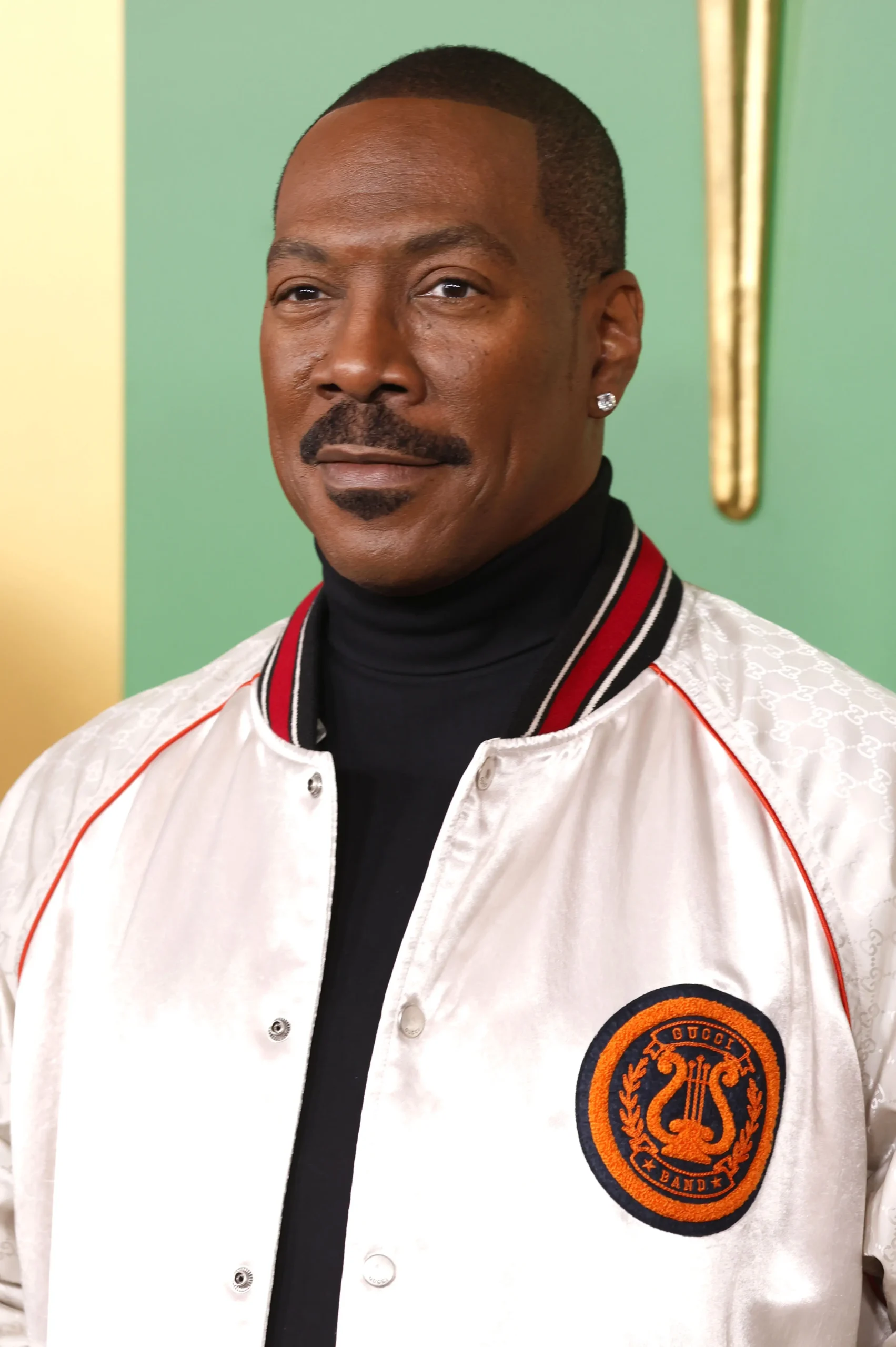 Eddie Murphy retorna à TV com série de criador de Mad Men