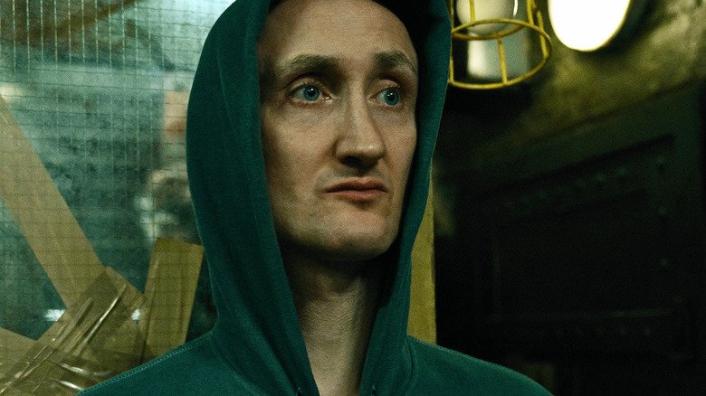 Ator de Slow Horses Fica Devastado Com Morte de Seu Personagem na 6ª Temporada, Assim Como os Fãs