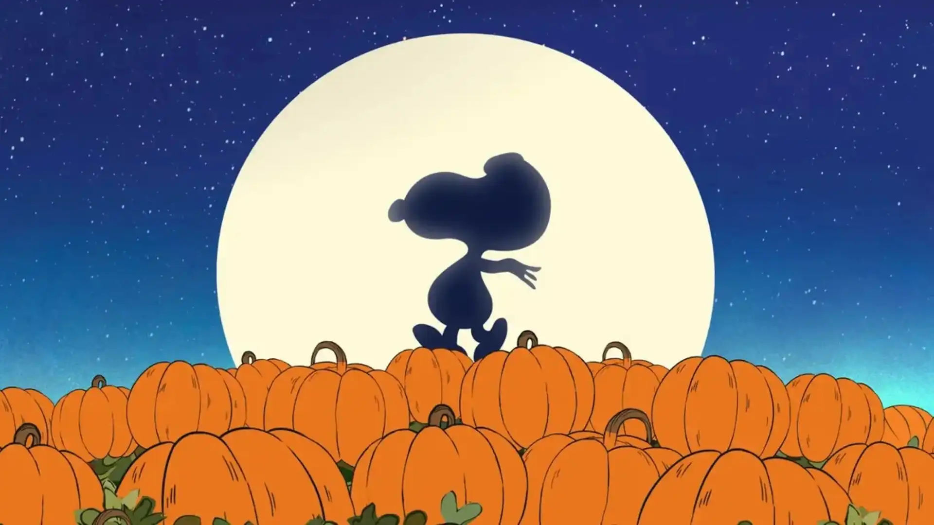 Apple TV libera especiais de Peanuts para o Halloween e outras datas festivas gratuitamente