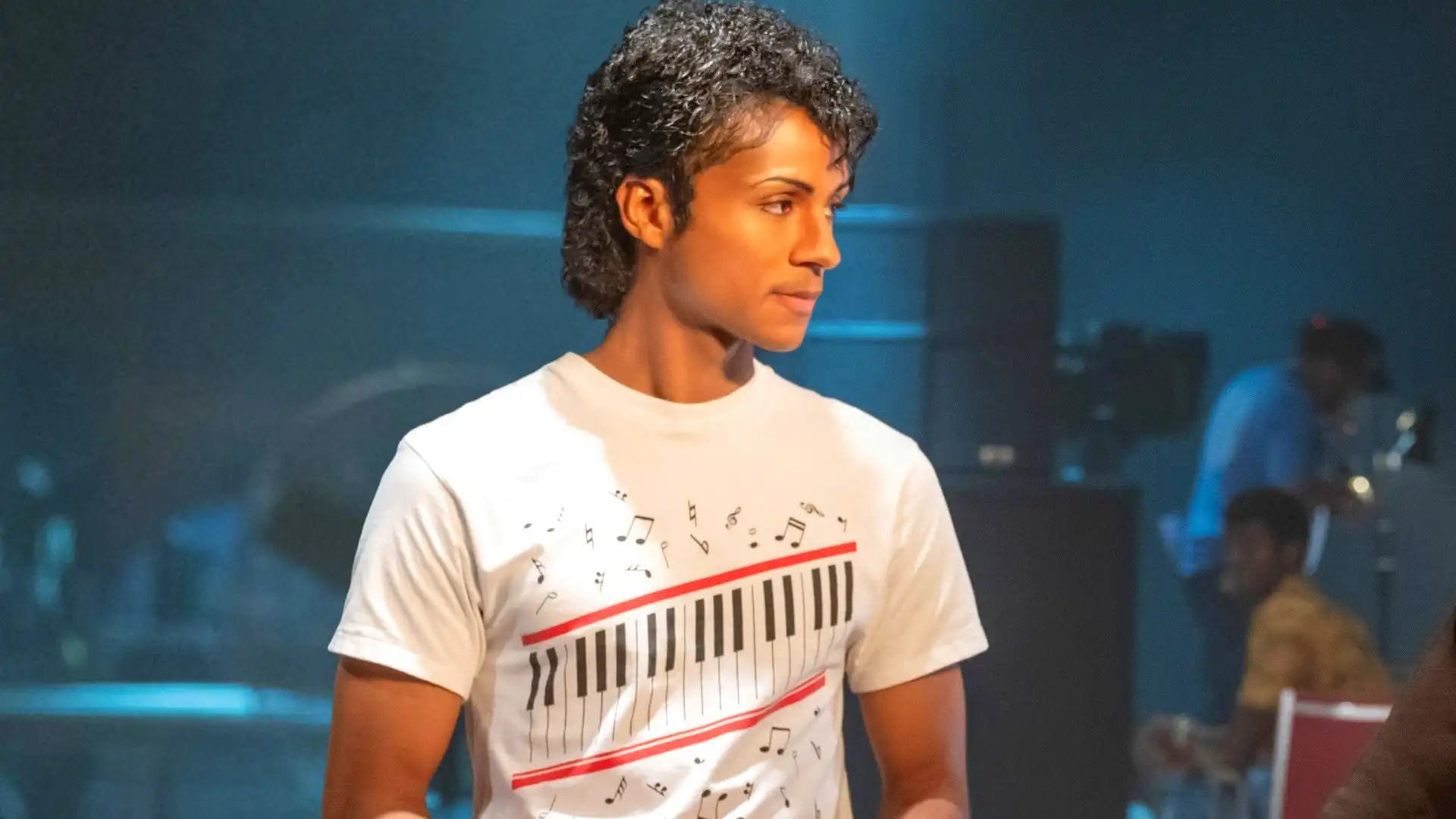 Filme “Michael” é rejeitado nas principais categorias do Globo de Ouro 2026