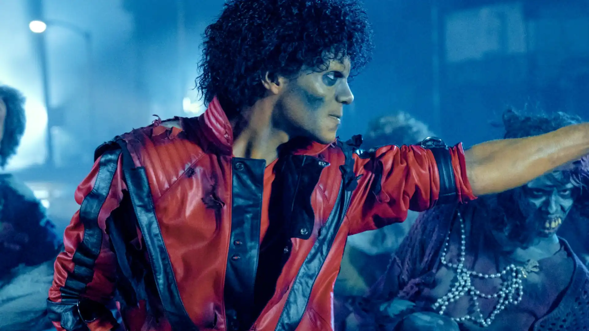 Filme “Michael” é rejeitado nas principais categorias do Globo de Ouro 2026