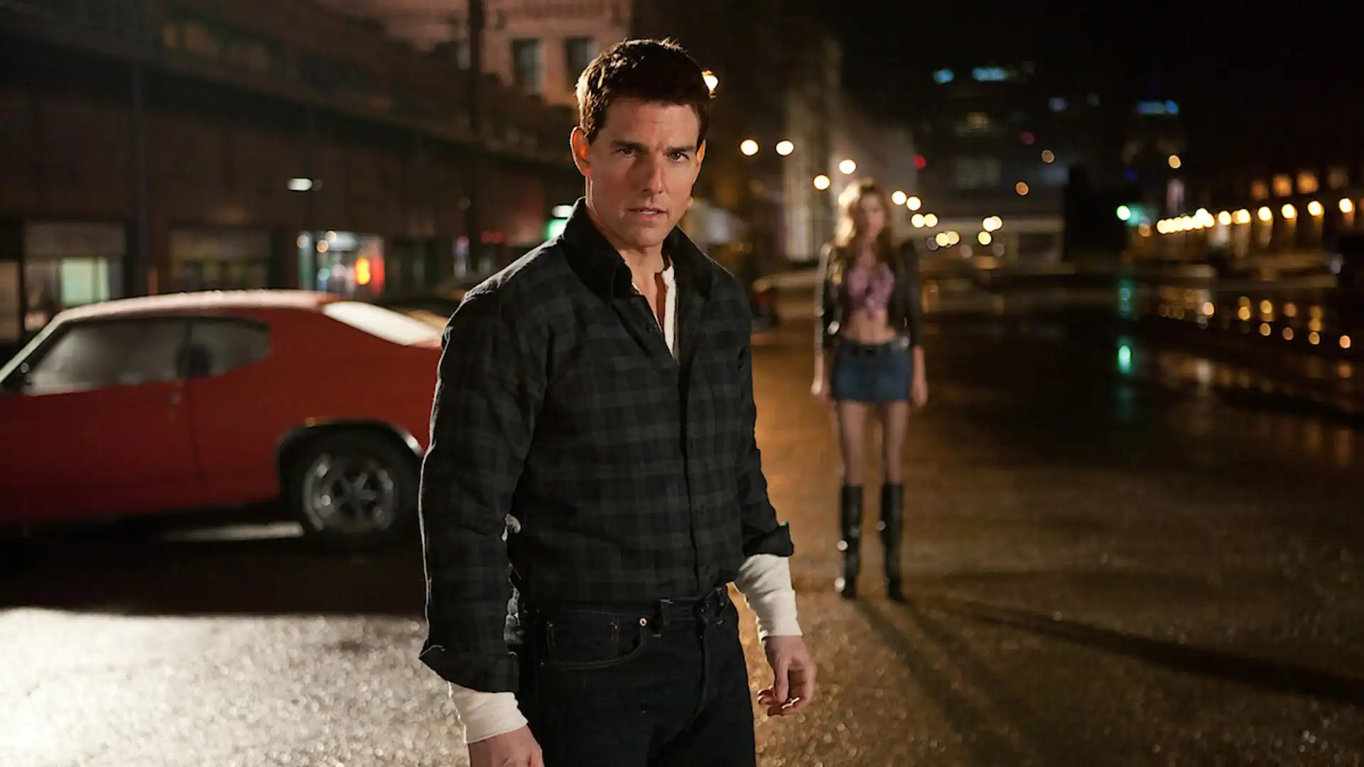 Criador Lee Child confirma veto e explica cancelamento do filme Jack Reacher 3 com Tom Cruise