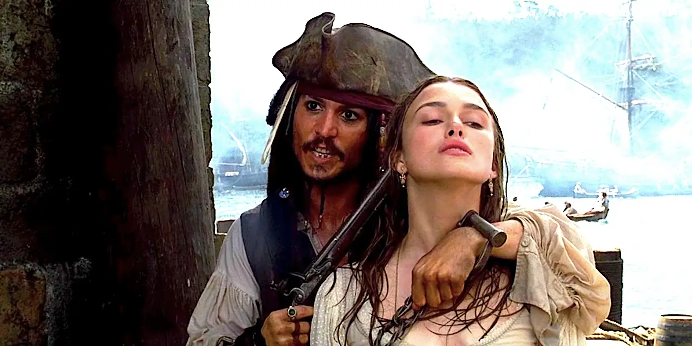 As 15 melhores frases de Jack Sparrow em todos os filmes de Piratas do Caribe