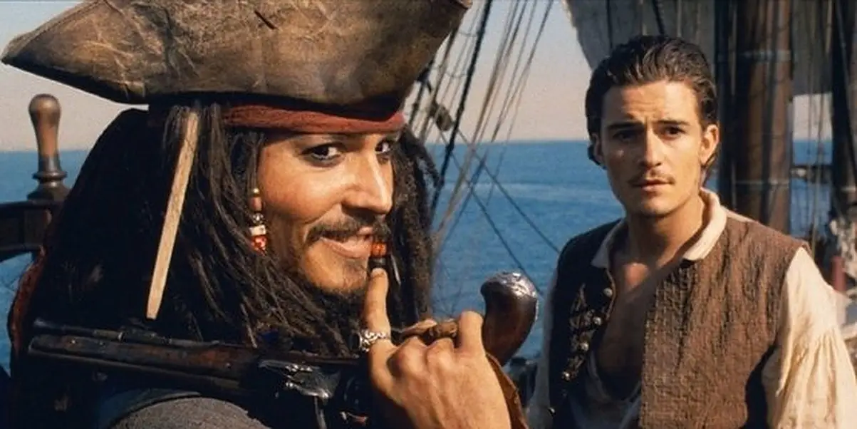 As 15 melhores frases de Jack Sparrow em todos os filmes de Piratas do Caribe