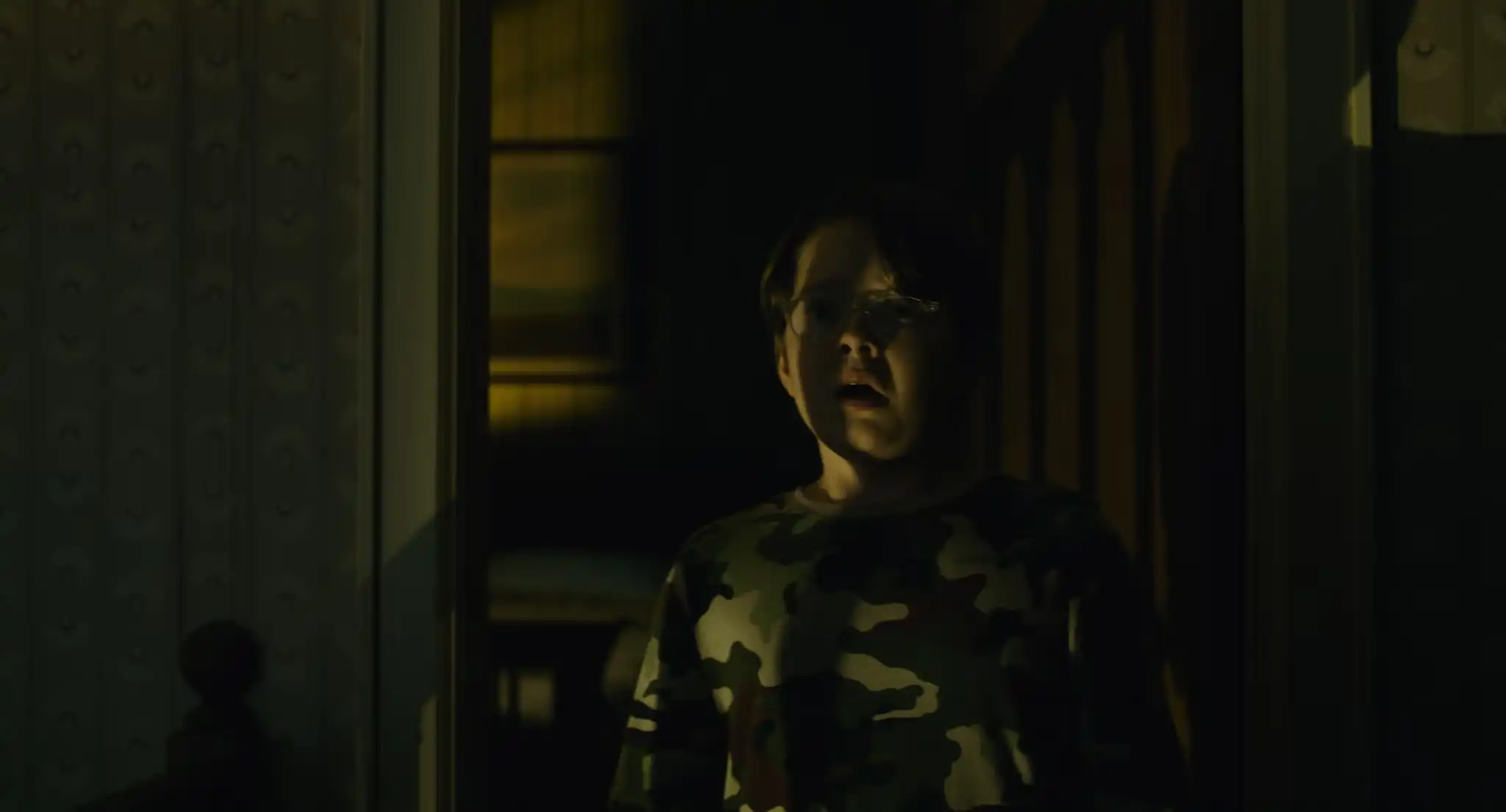 Primeiro teaser e detalhes da trama são divulgados para novo filme de Mike Flanagan em “The Exorcist: Martyrs”