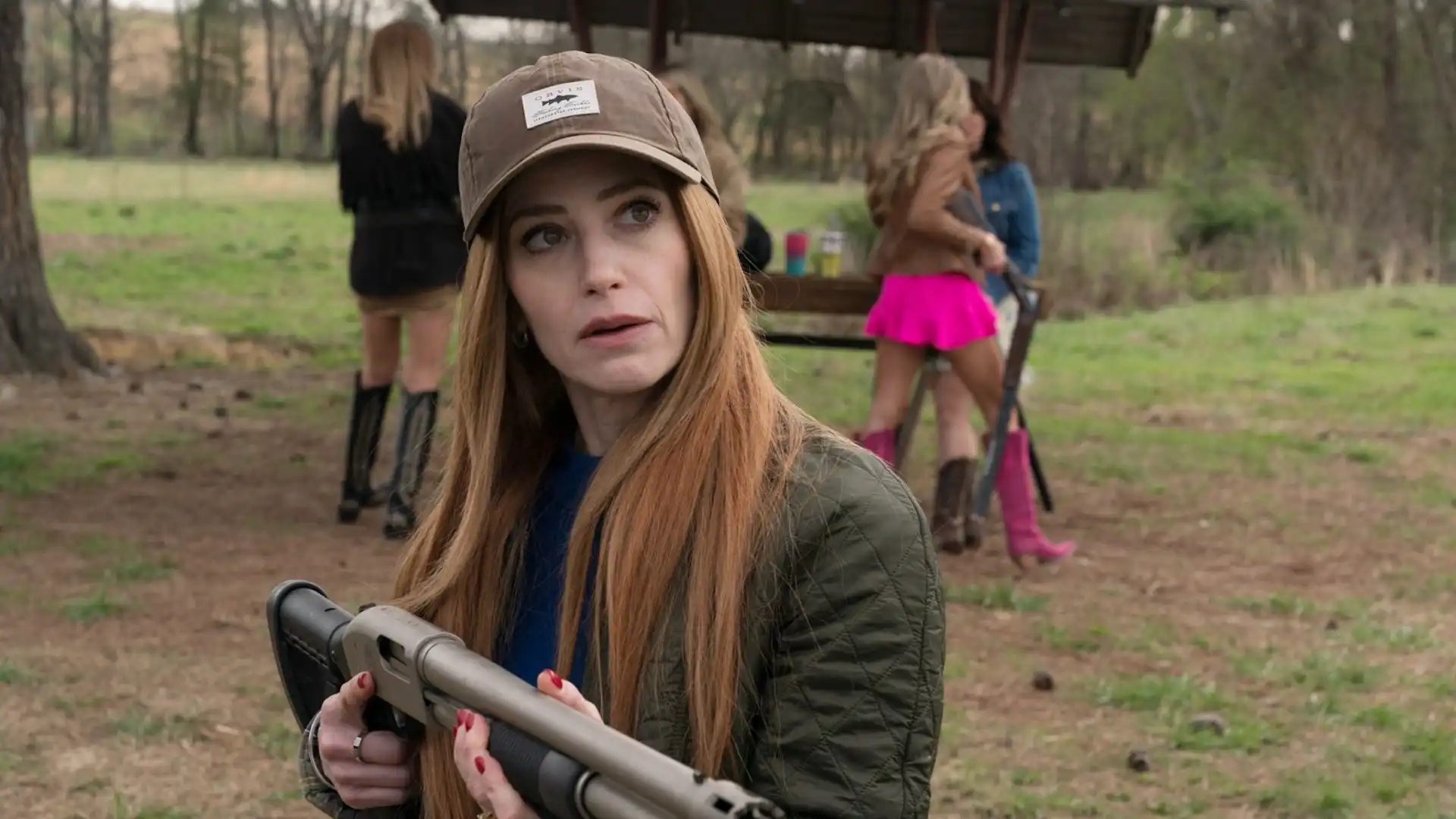 The Hunting Wives confirma reencontro entre Margo e Sophie na segunda temporada após grande reviravolta