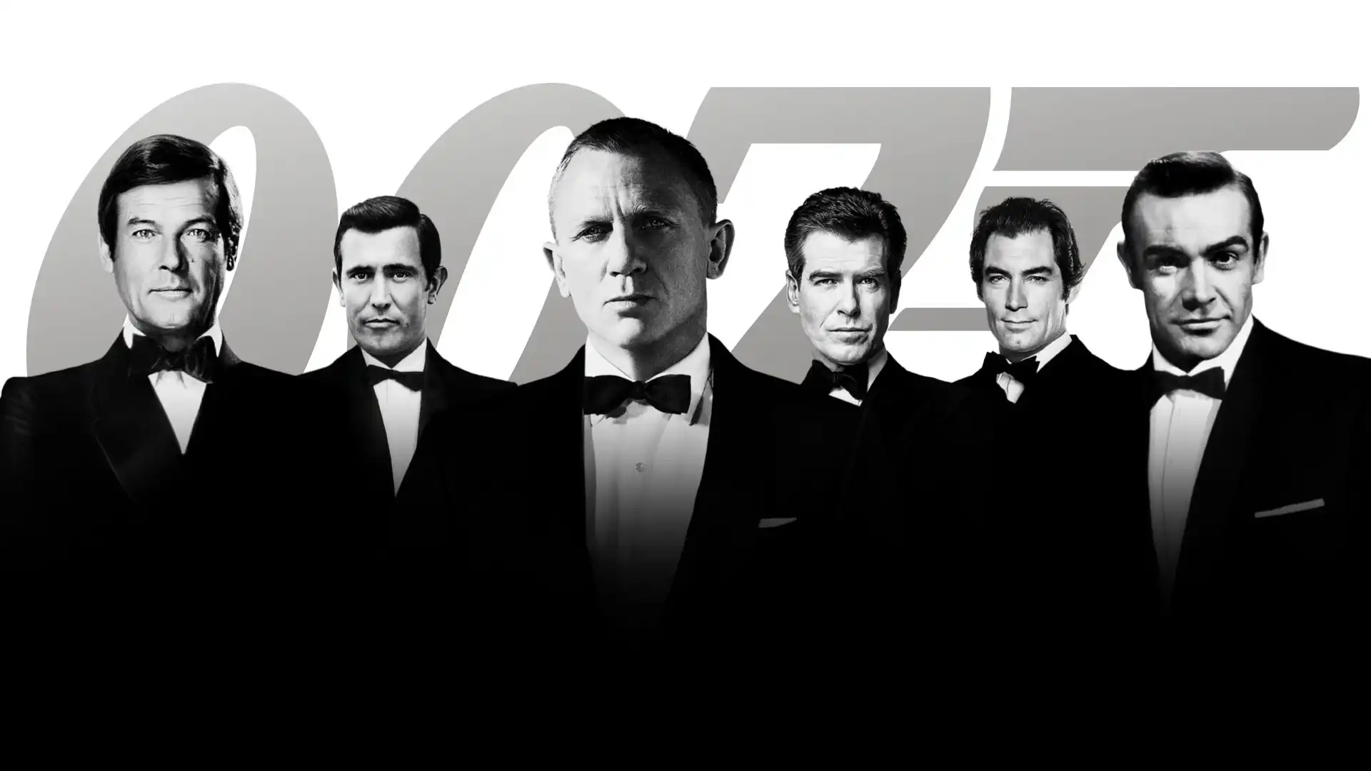 Próximos atores de James Bond têm algo em comum que desmente teoria sobre escolha do 007
