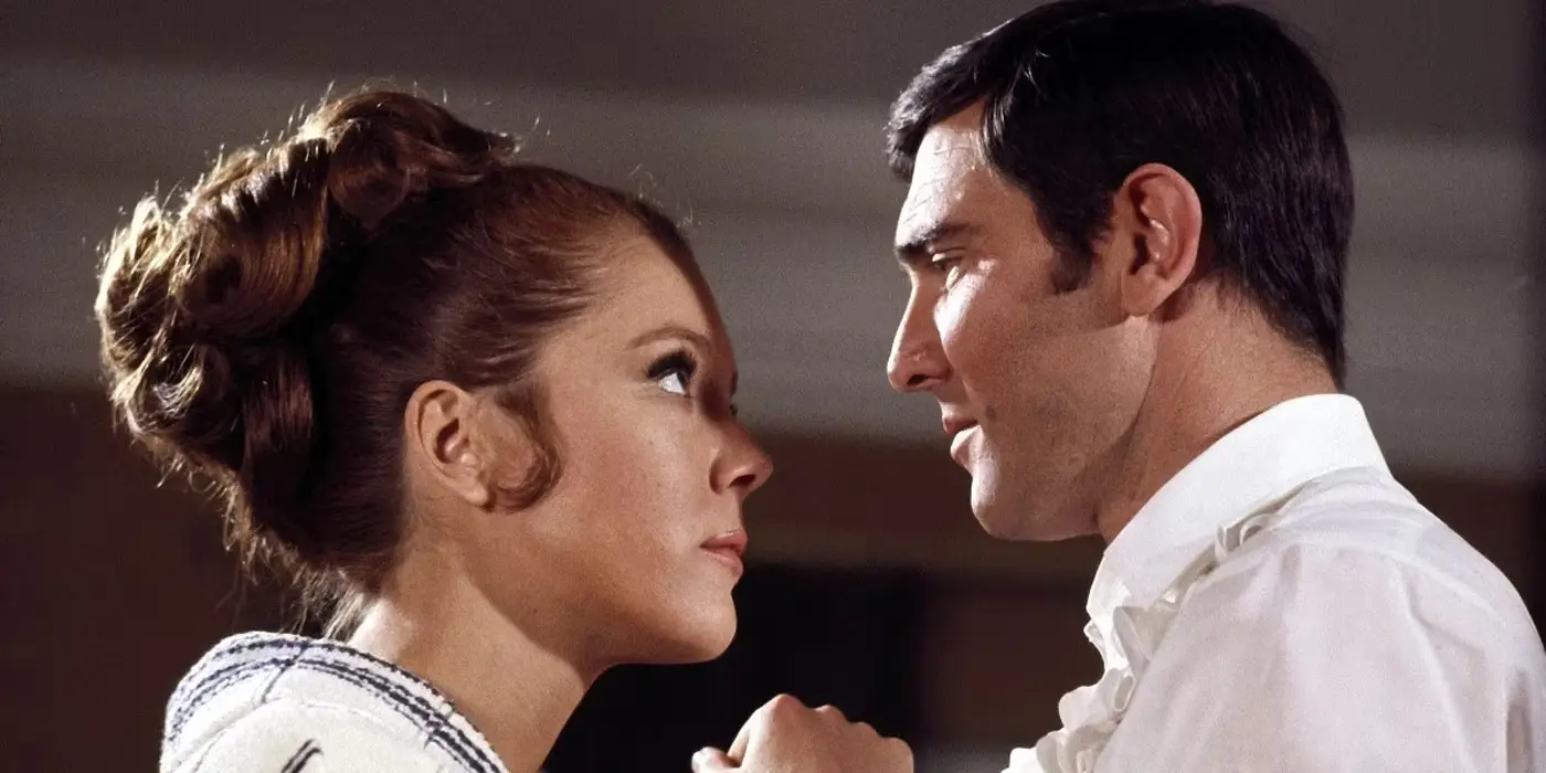 Filmes de James Bond Que Quebraram as Regras da Franquia em Mais de 60 Anos