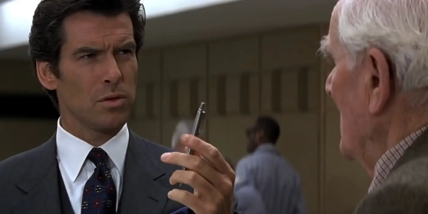 Os 10 Gadgets Mais Icônicos de James Bond na História do Cinema