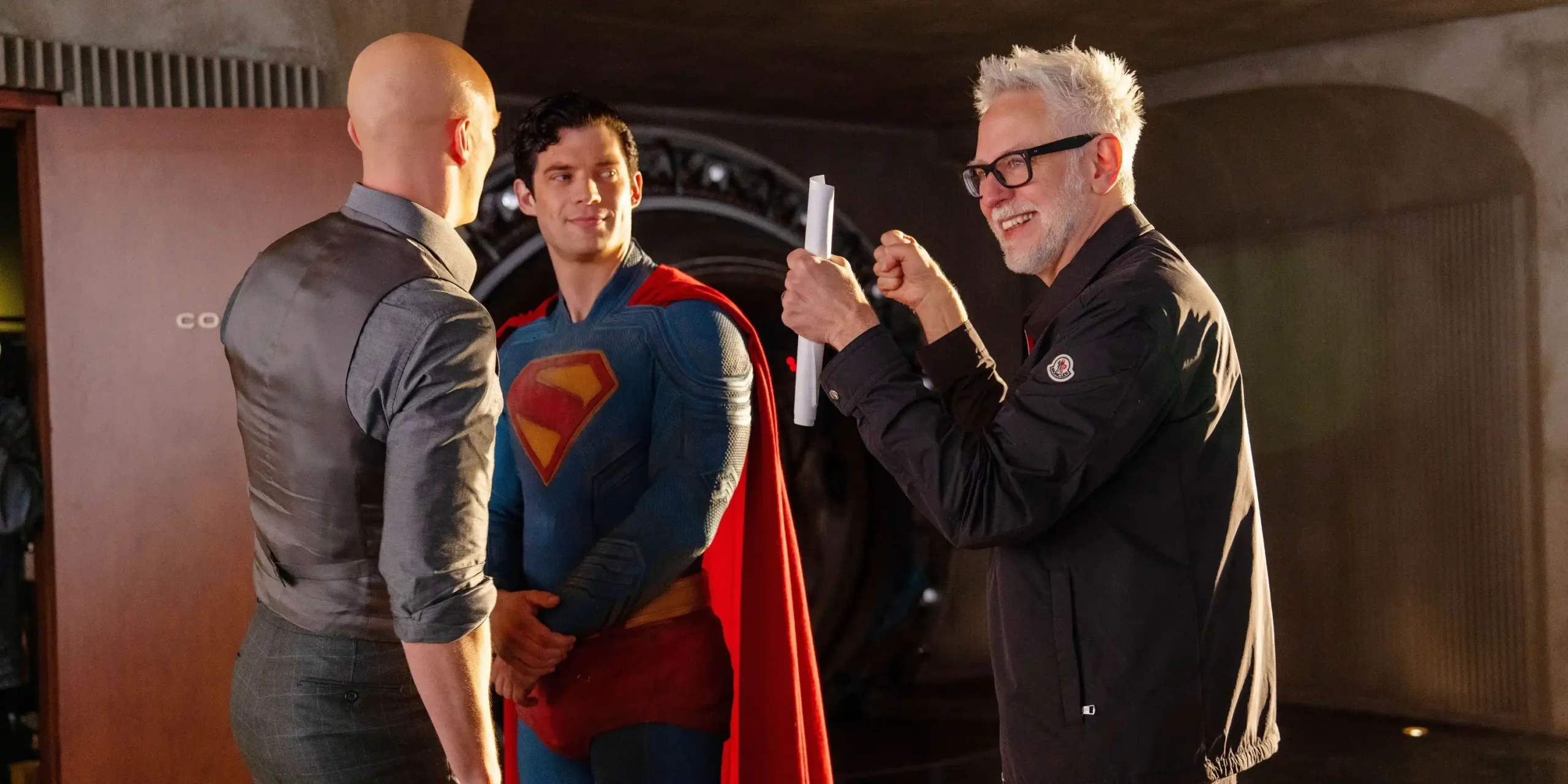 Man of Tomorrow é comparado a O Império Contra-Ataca no Universo DC