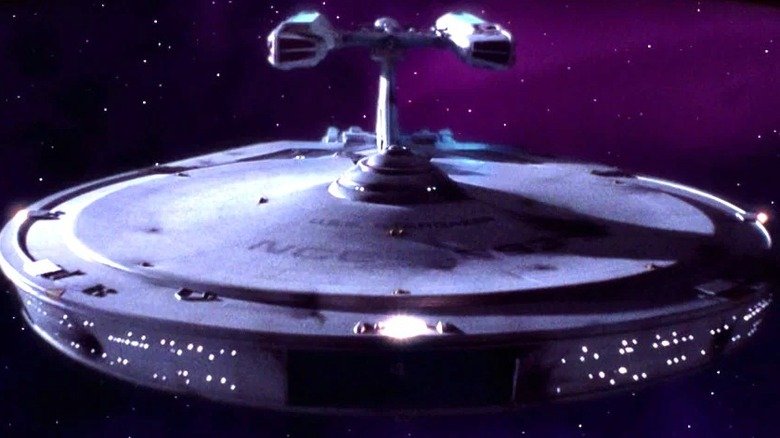 James McAvoy revelou ter apresentado série derivada de Star Trek para contar mistério de Picard