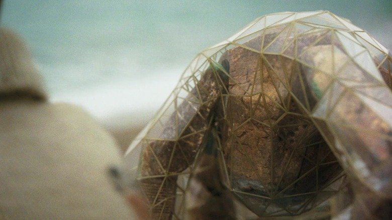 Ator de Rocky em Project Hail Mary se dedicou a dar mais profundidade ao personagem alienígena