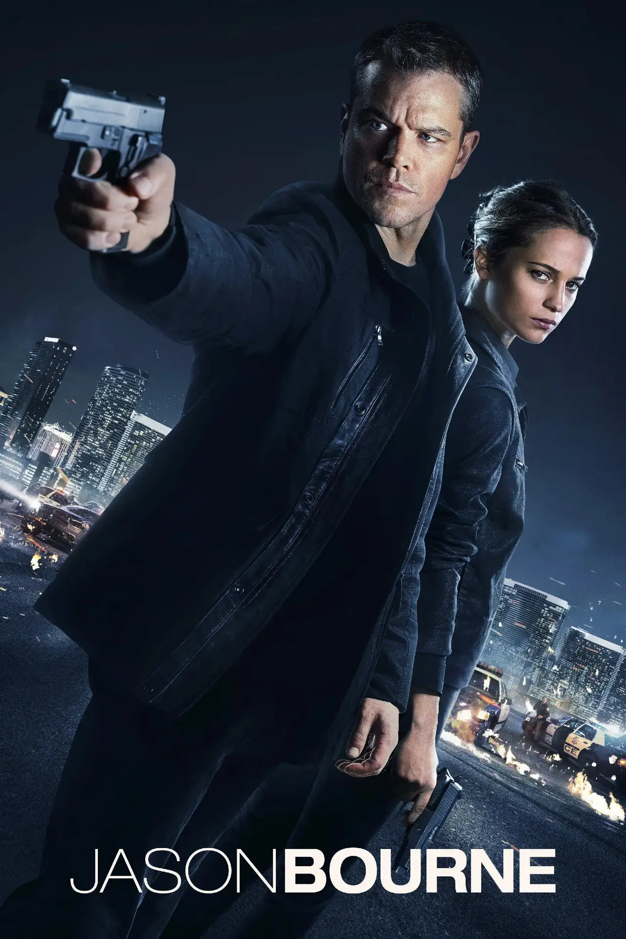 8 filmes de espionagem imperdíveis para fãs de Jack Ryan e Jason Bourne