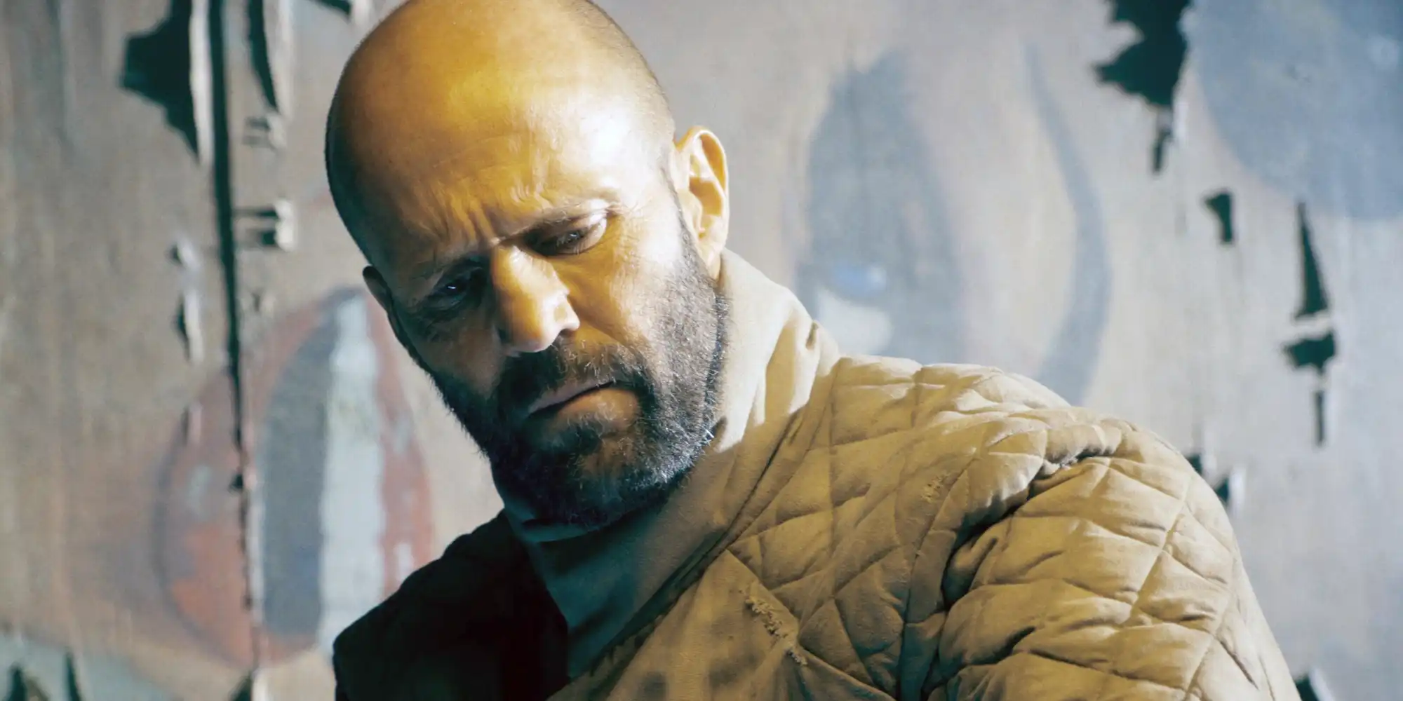 Jason Statham retorna em “The Beekeeper 2”, aguardado thriller de ação para 2027