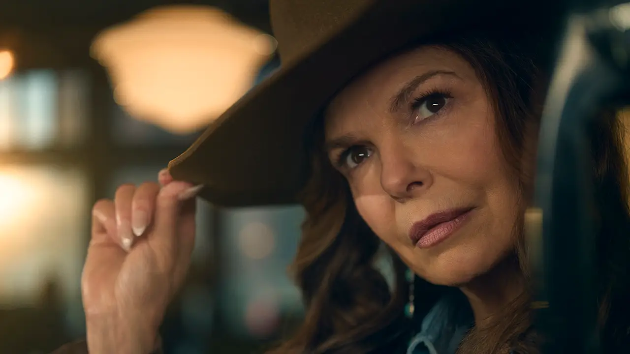 Criador e atriz de The Lowdown revelam relação imprevisível na segunda temporada