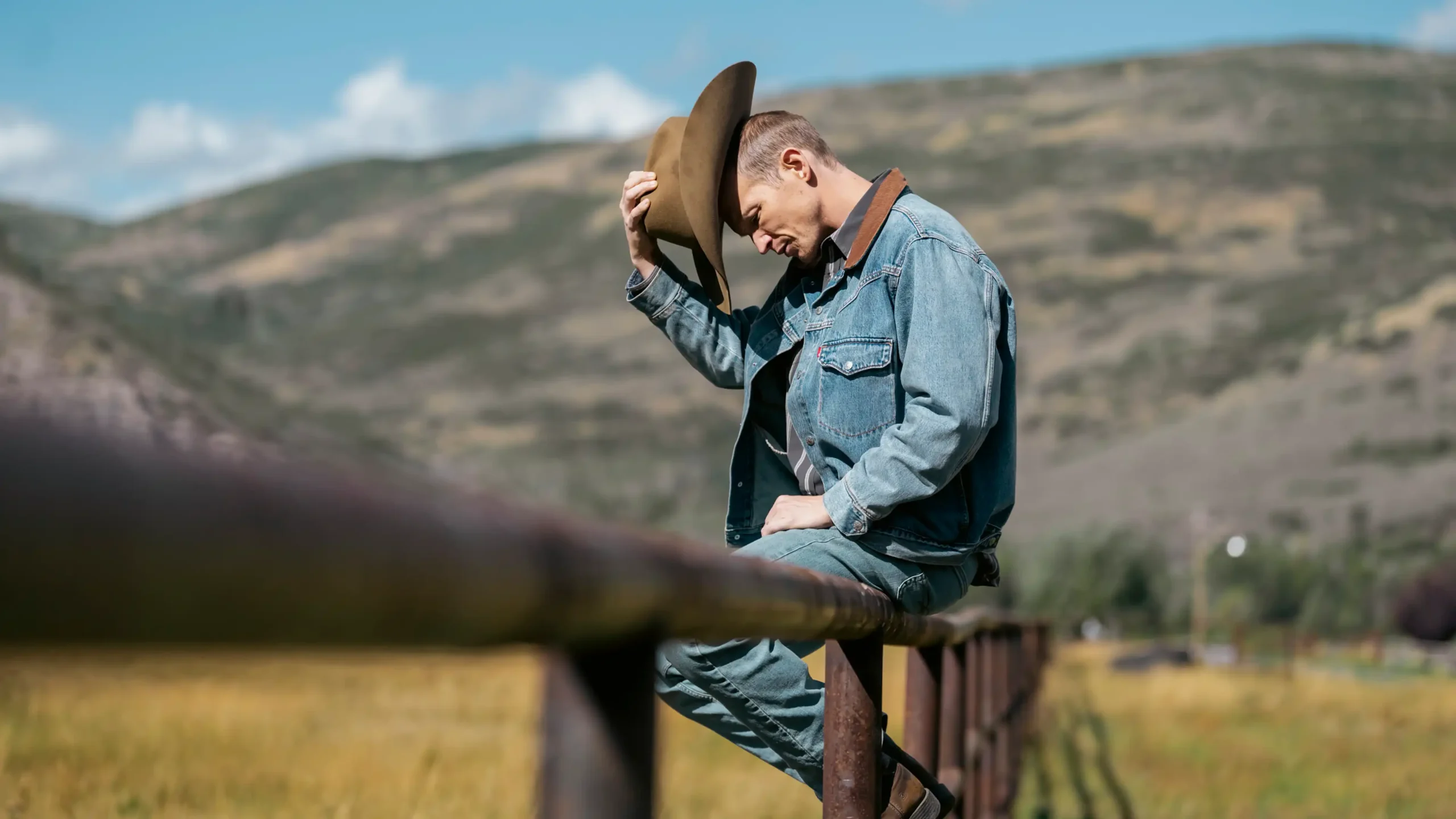 Marshals temporada 2 marca nova fase para Kayce e Jimmy de Yellowstone