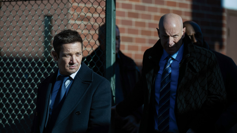 Netflix libera as quatro temporadas da série policial criada por Taylor Sheridan