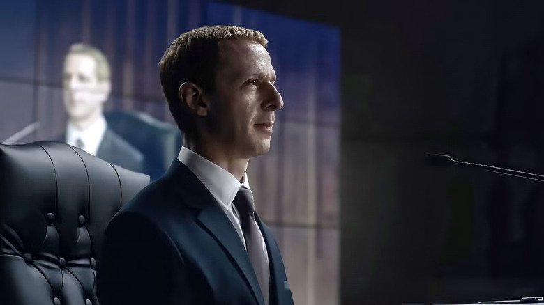 Recusa de Jesse Eisenberg para reprisar Zuckerberg compromete “The Social Reckoning”