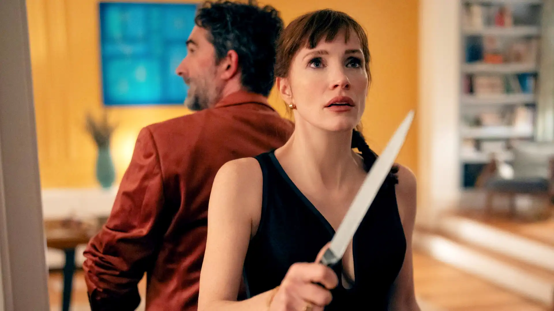 Universal e Blumhouse encerram 2026 com fracasso de público em novo filme de terror