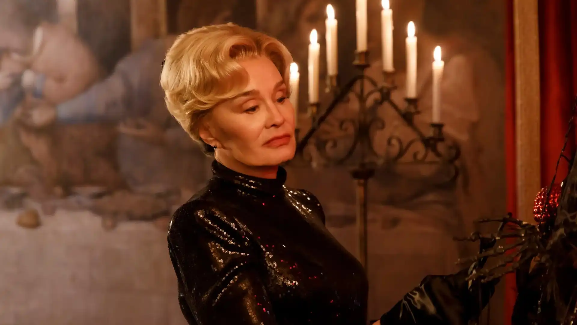American Horror Story 13 bate recorde negativo de audiência no Rotten Tomatoes