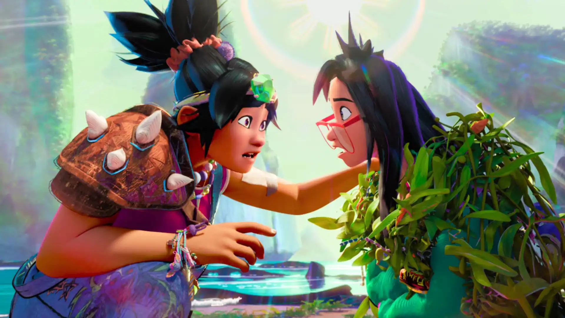 Filmes de 2026 desafiam regras tradicionais ao misturar live-action e animação