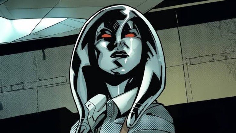 VisionQuest altera a origem de vilã importante dos quadrinhos da Marvel