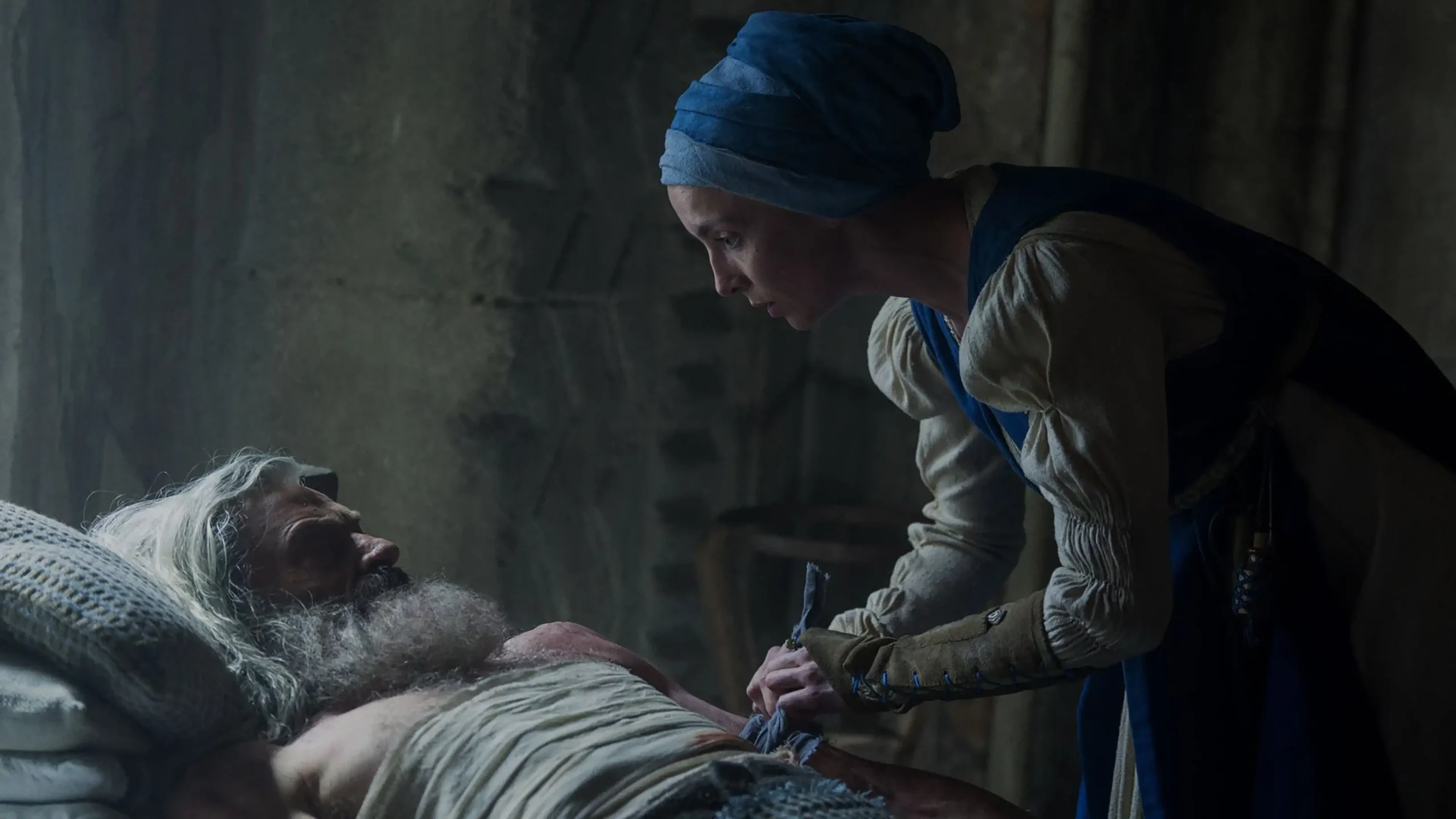 O thriller de ação “The Death of Robin Hood”, com Hugh Jackman, ganha nova chance no streaming pela HBO Max