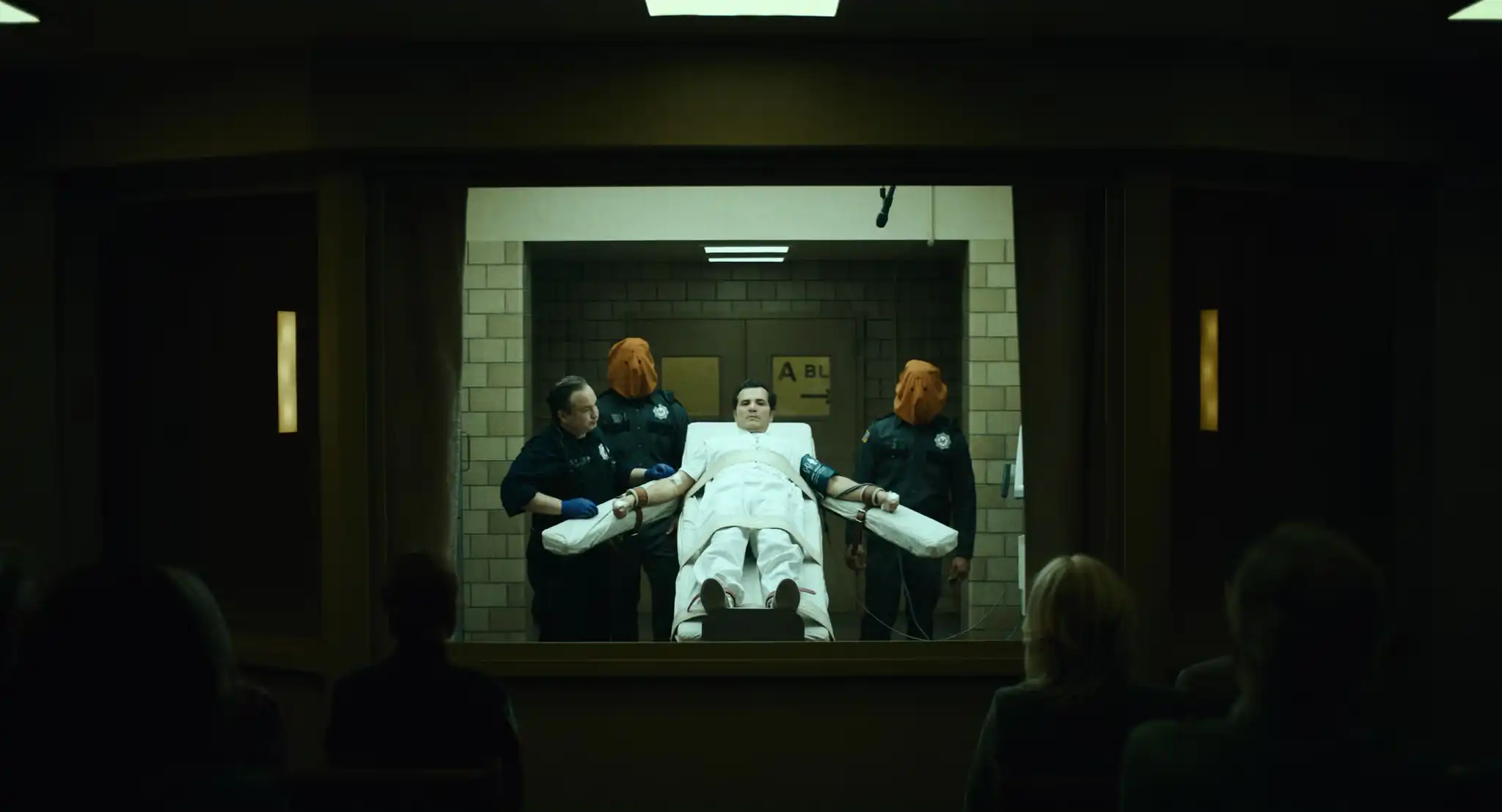 Primeiro teaser e detalhes da trama são divulgados para novo filme de Mike Flanagan em “The Exorcist: Martyrs”
