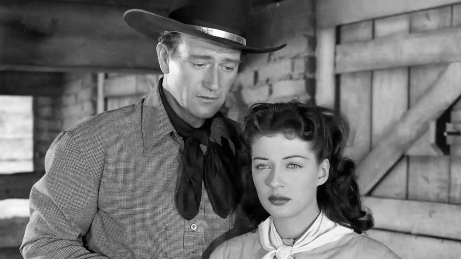 Remake de Faroeste de John Wayne é retirado de mais de 2.000 cinemas após estreia fraca